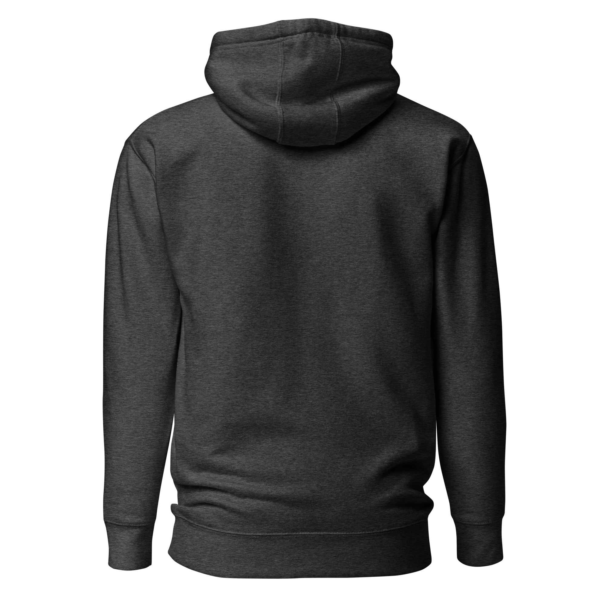 Drum & Bass Hoodie - Image 2