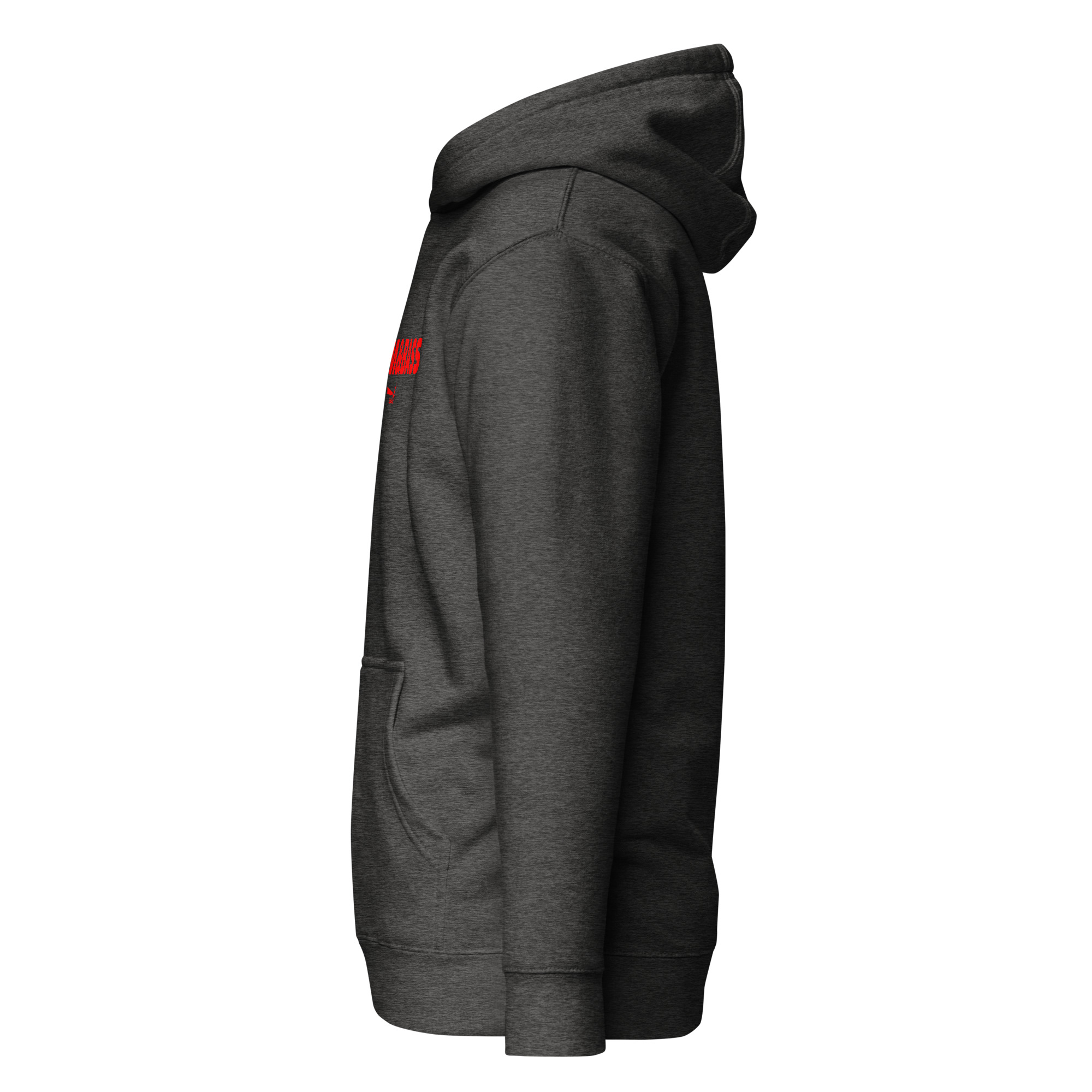 Drum & Bass Hoodie - Image 3