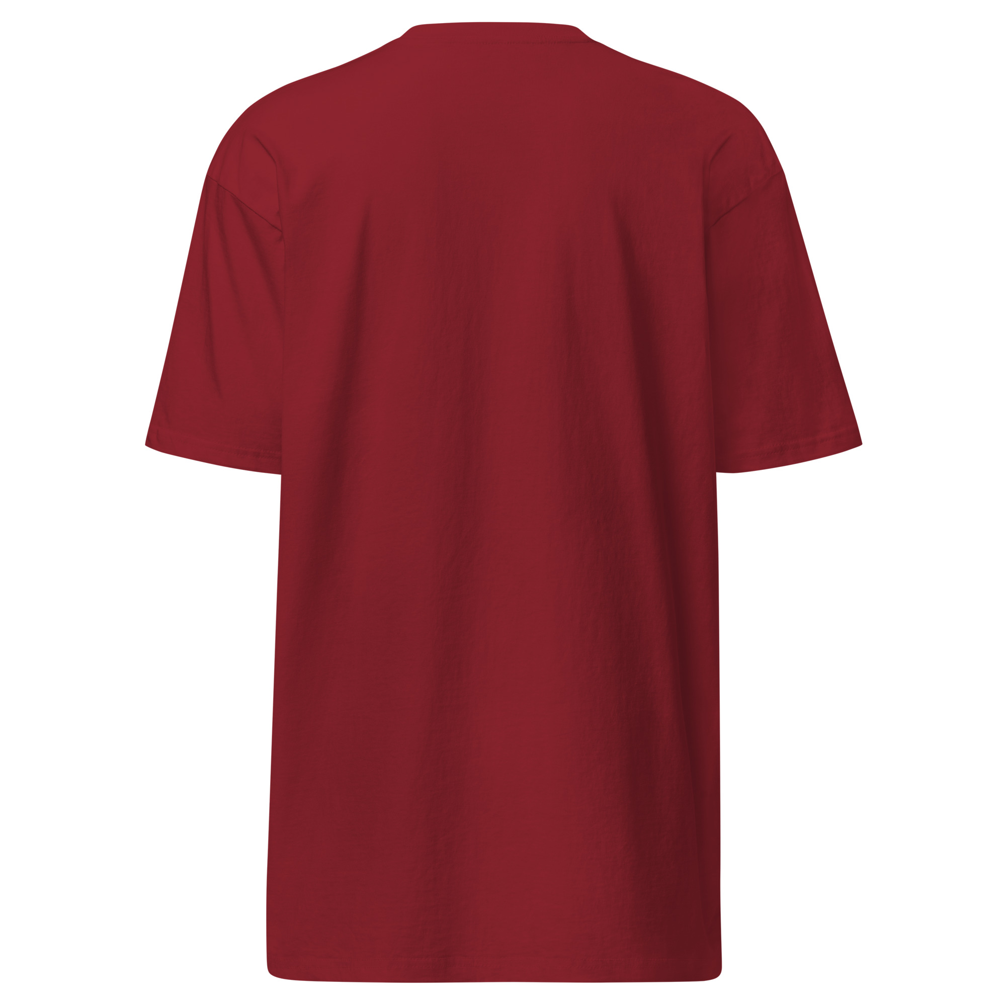 STL DnB heavyweight tee - Image 2