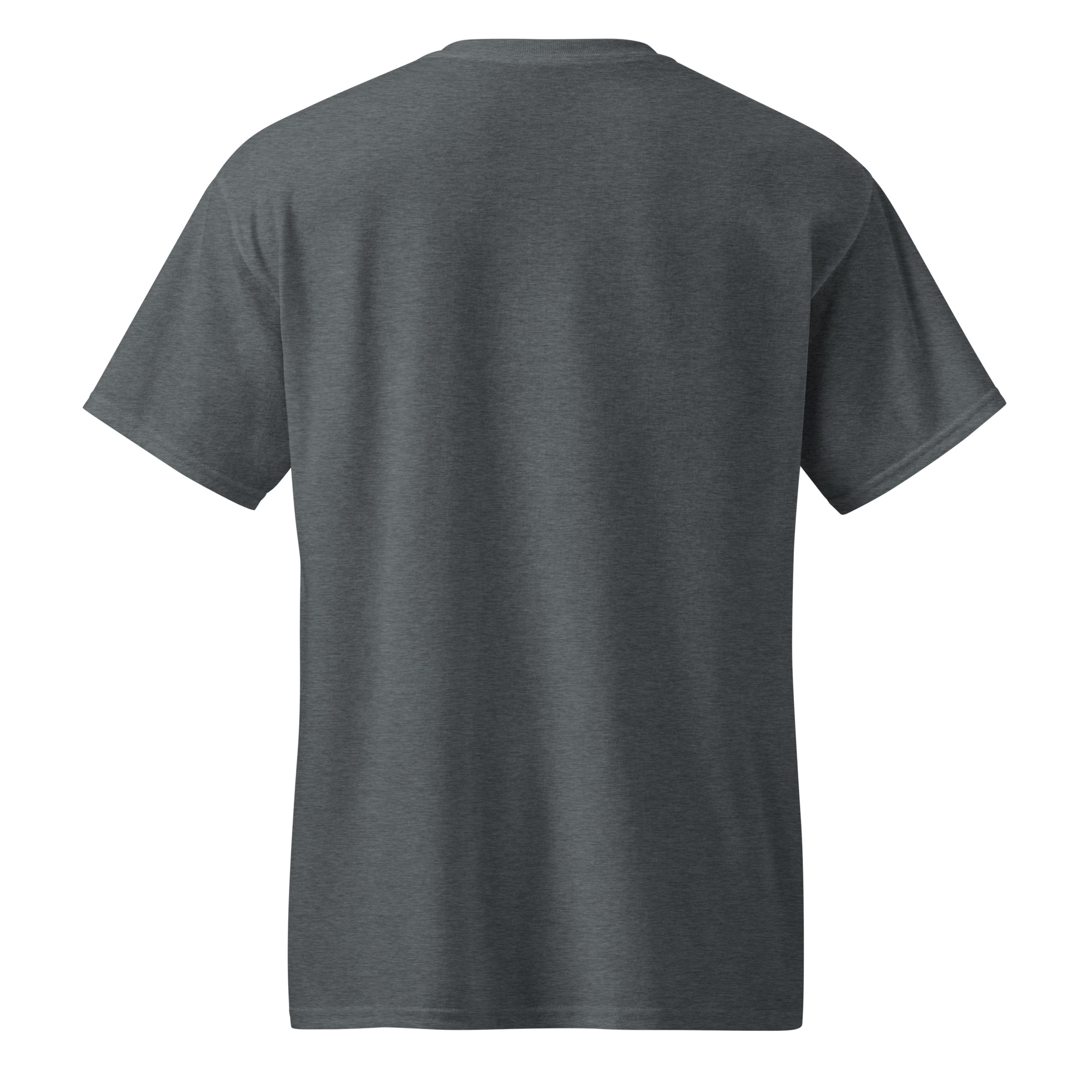 Classic Cross Faded T-Shirt - Image 2
