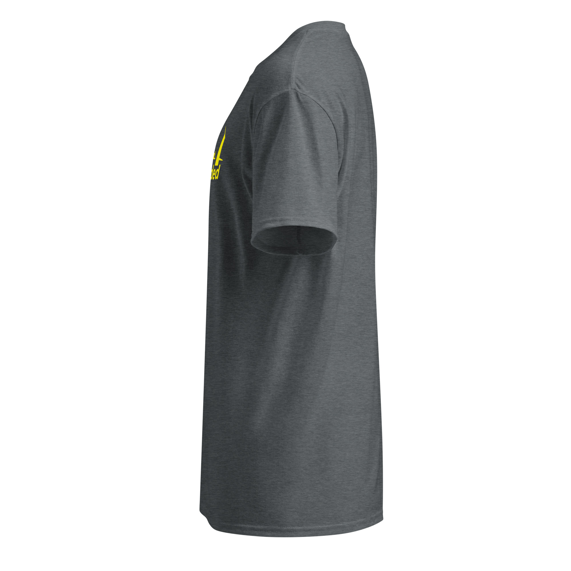 Classic Cross Faded T-Shirt - Image 3