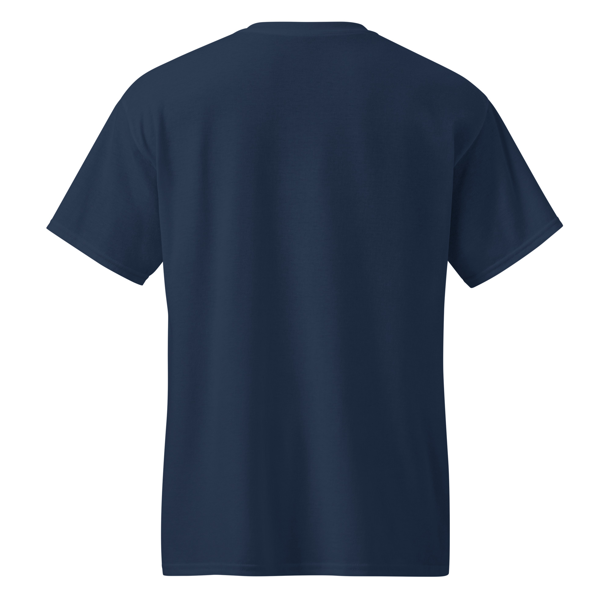 Faded Crew T-Shirt - Image 2