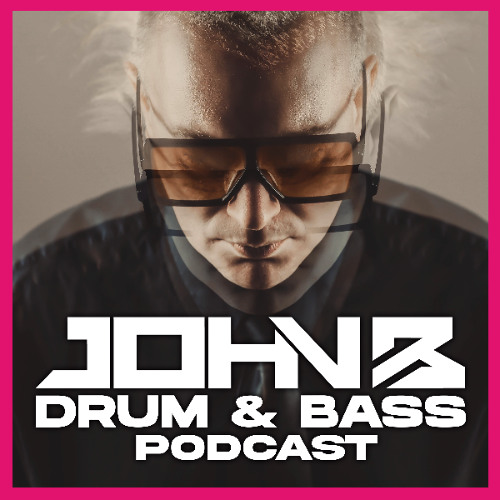John B Podcast 207: DNB Classics Bangers DJ Set (No Mic) – Twitch Livestream Audio [19.12.25]