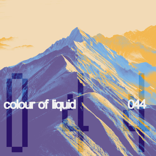 Colour of Liquid 044 – Radio Show