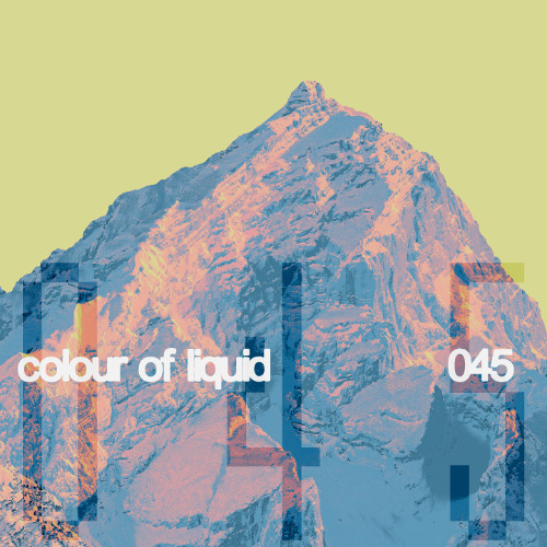 Colour of Liquid 045 Radio Show