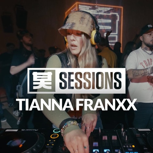 Shogun Sessions – Tianna Franxx