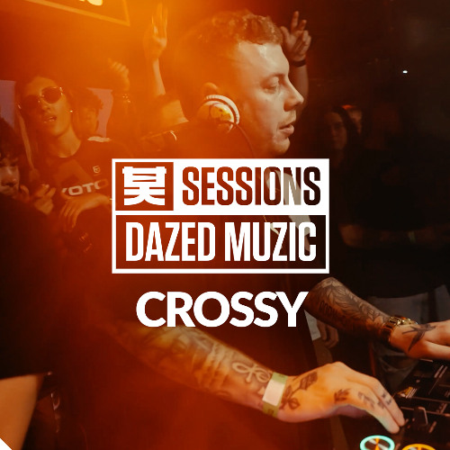 Shogun Sessions x Dazed Muzic – Crossy