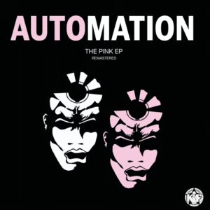 KF345 – The Pink EP (Remastered)