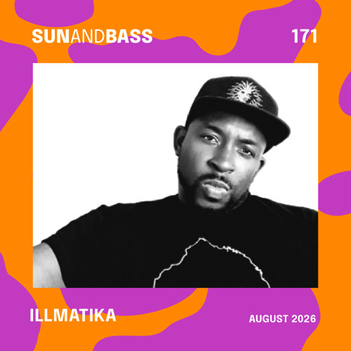 SUNANDBASS Podcast #171 – Illmatika