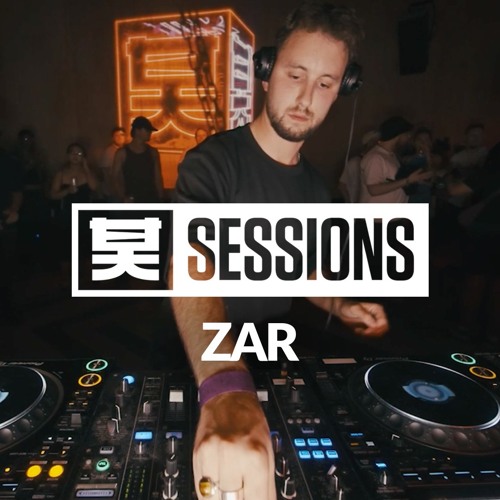 Shogun Sessions – Zar