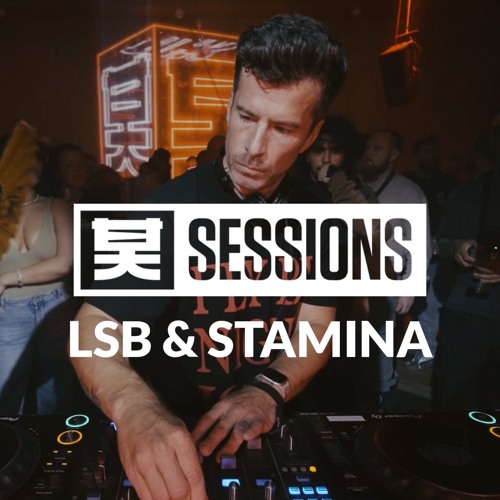 Shogun Sessions – LSB & Stamina MC