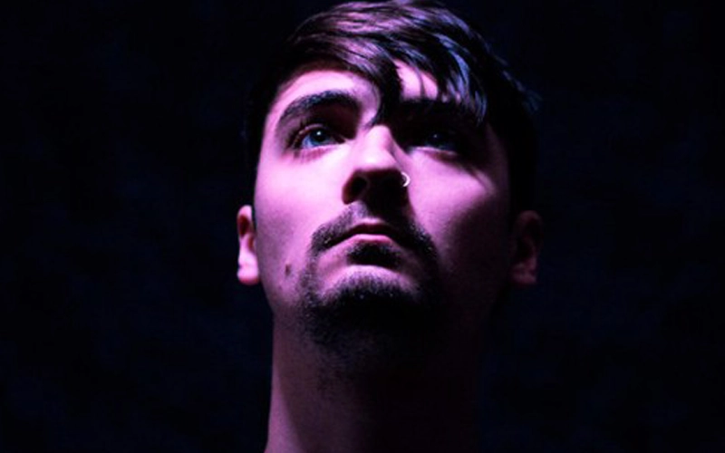 Justin Hawkes releases sophomore album ‘Now Or Never’, coining ‘Experiential Drum & Bass’: Listen
