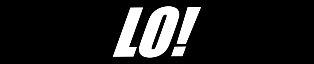 LO! DJ mix artwork, Faded Archives