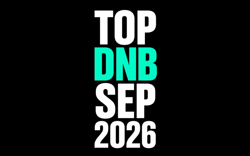 HD-4884, Drum Dad & Bass Boy, Emporio, Disaszt & Coppa [3 New DnB Drops]