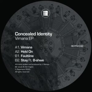 Vimana EP