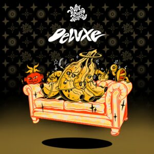 Deluxe EP