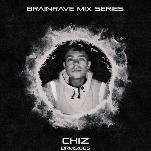 BrainRave Mix Series : 005