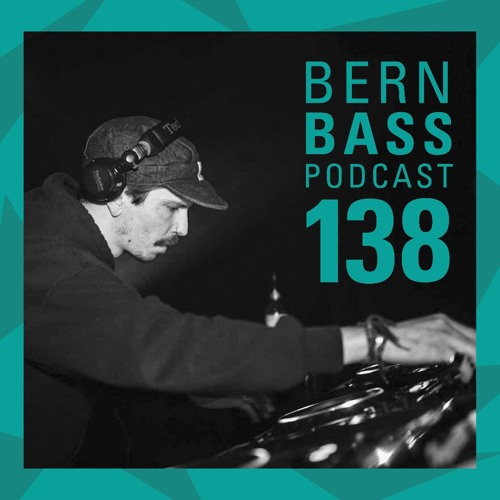 Bern Bass Podcast 138 – Clexx (September 2026)