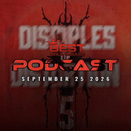Bad Syntax & SMiRK – Best Drum and Bass Podcast #612 [Sponsored by Echo Base]