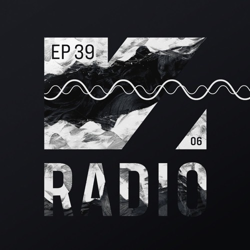 VISION Radio S06E39 // Hosted by Dave Columbo Jenkins & Thijs