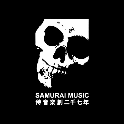 Samurai Music Podcast