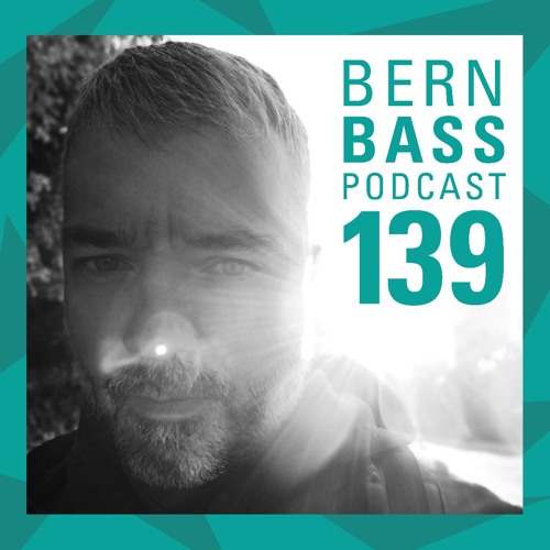 Bern Bass Podcast 139 – Ryck (October 2026)