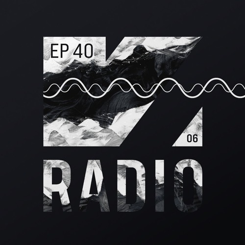 VISION Radio S06E40 // Hosted by Dave Columbo Jenkins & Nik