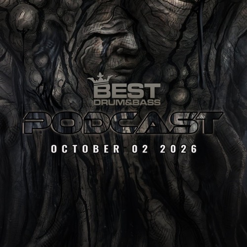 Bad Syntax & Gain Fury- Best Drum and Bass Podcast #613 [Sponsored by Echo Base]