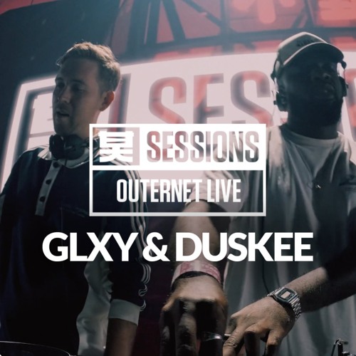 Shogun Sessions: GLXY & Duskee | Liquid Classics | Outernet Live